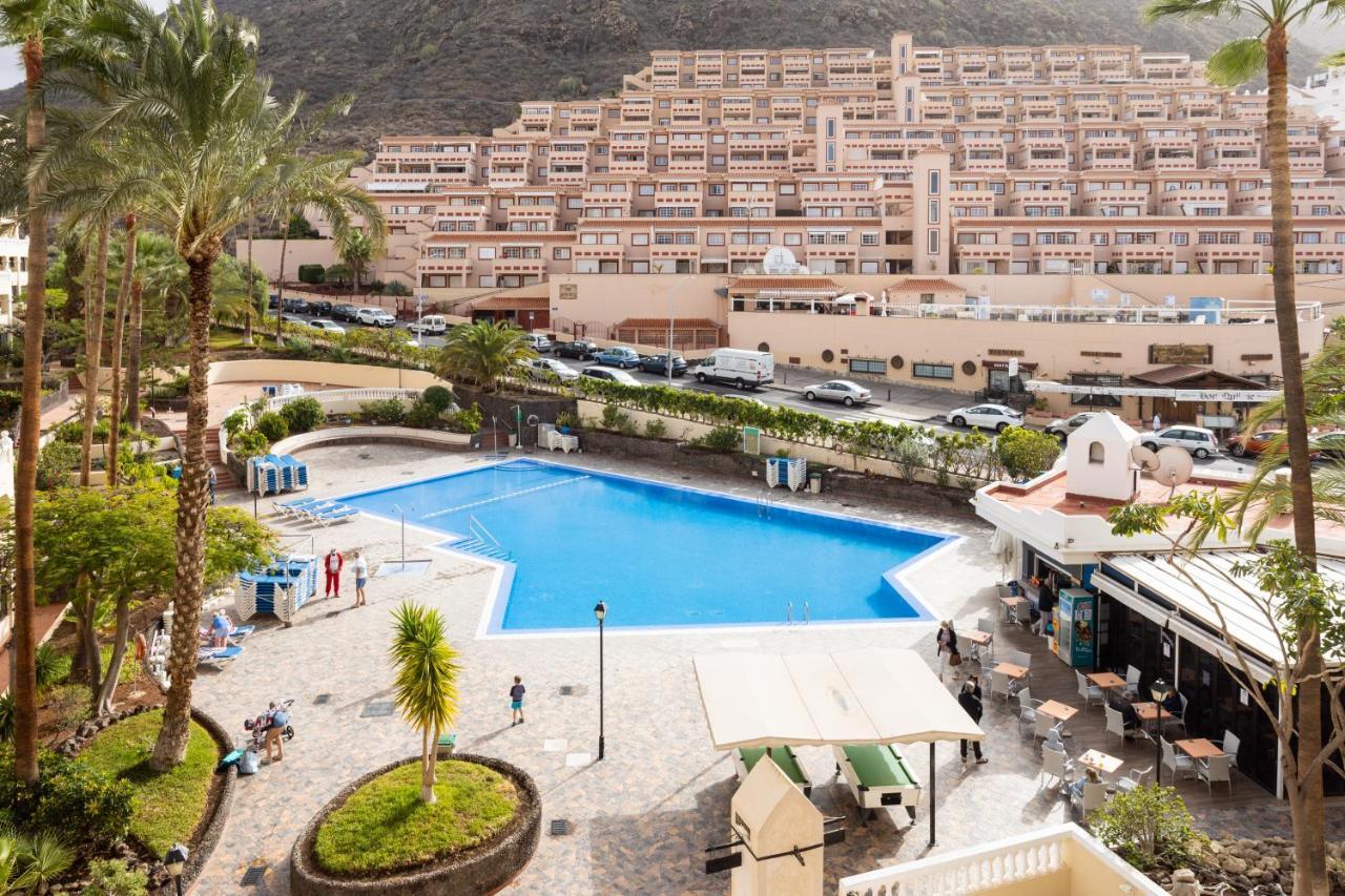 Listen The Stars 505 - Los Cristianos Los Cristianos  Kültér fotó